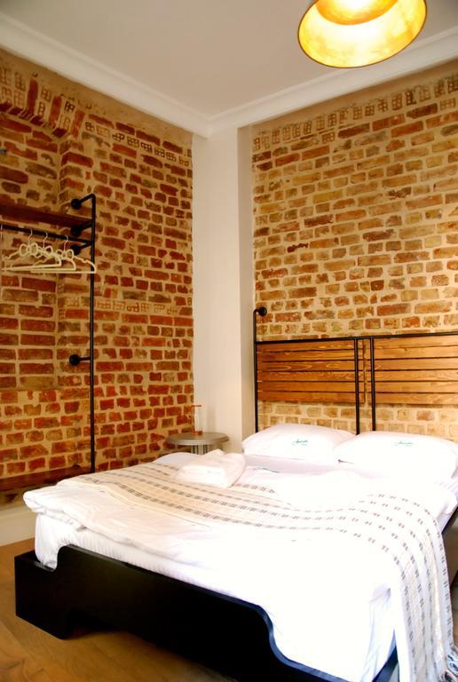 Jumba Hostel Istanbul Exterior photo