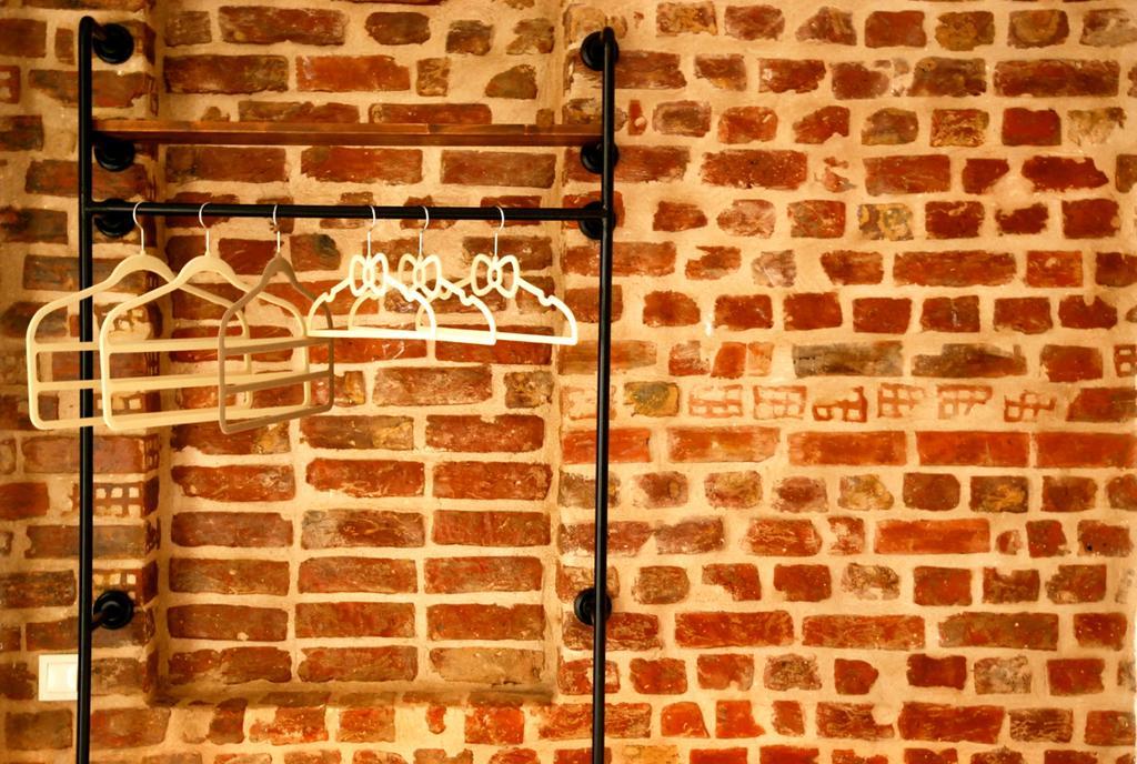 Jumba Hostel Istanbul Exterior photo